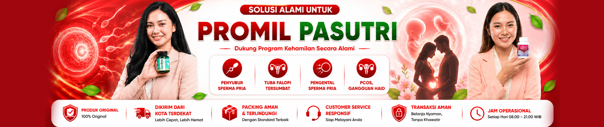 Promil Pasutri