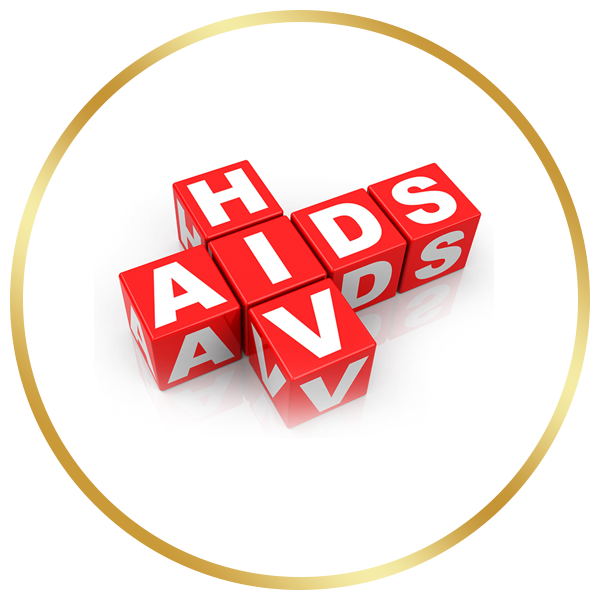 HIV
