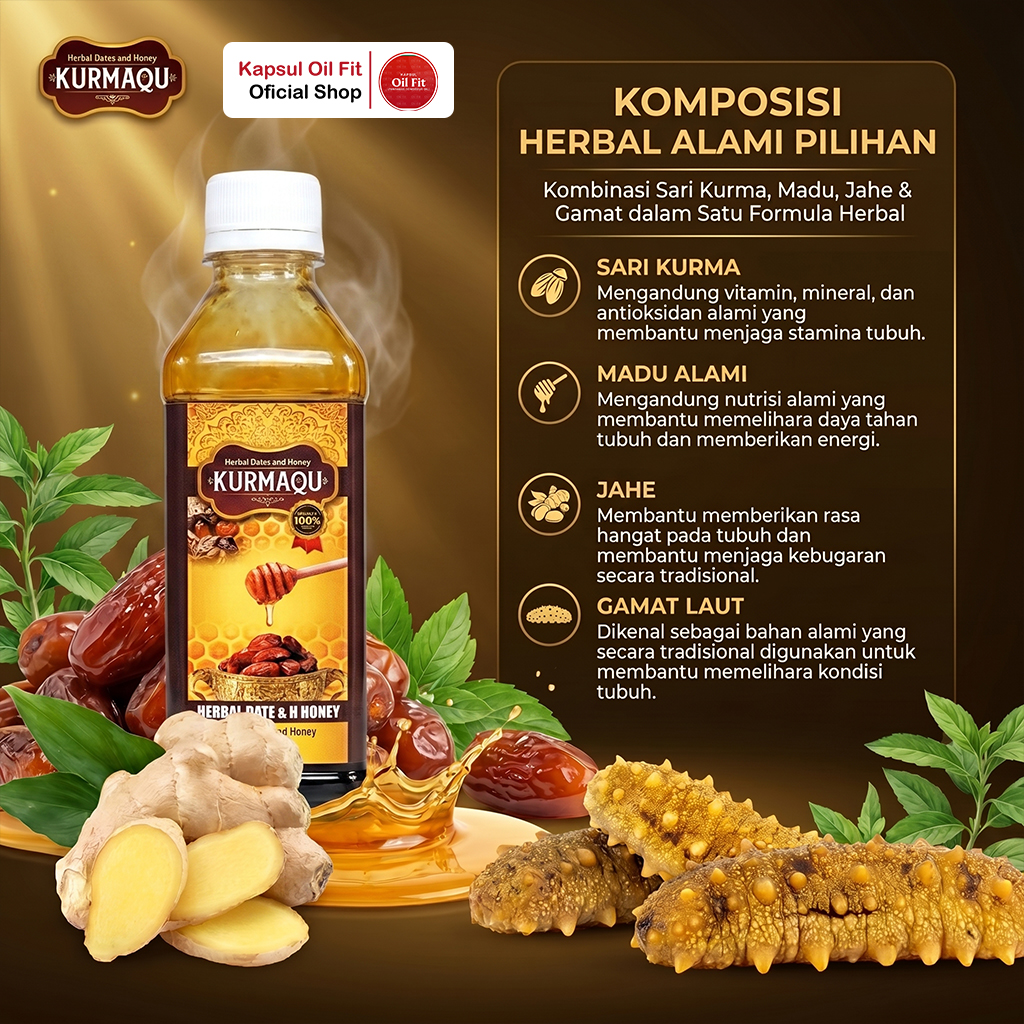 Kurmaqu GMJ Obat Herbal Flek Paru 3